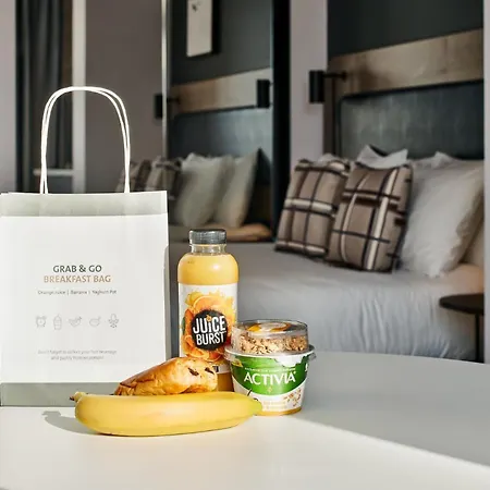 Citadines City Centre Liverpool-3